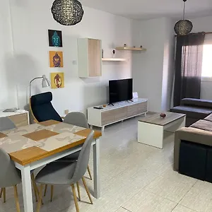  Apartamento Casa Viera