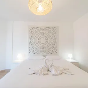  Apartamento Summerland Free Wifi España