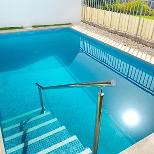  Apartamento Oh La Life! Magnolia Golf Susana España