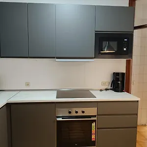 Apartamento The Cute España