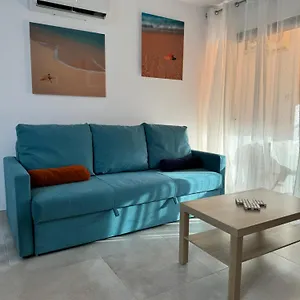  Apartamento Tina