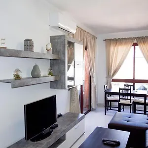  Apartamento Vip Holidays Beach&center 1